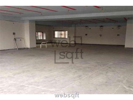 Commercial Retail showroom shop for Rent in Attapur